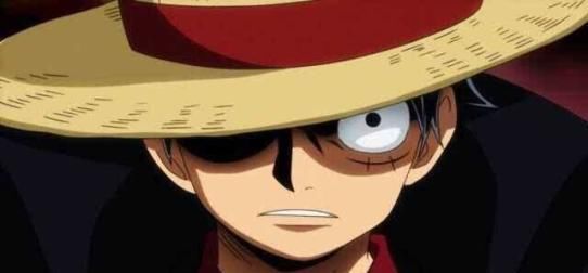  敢爱敢恨|海贼王: 路飞和二哈的性格特点, 惊人的相似度, 能代表路飞的性格