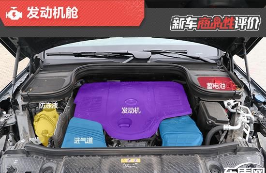  新车|2020款奔驰GLS新车商品性评价
