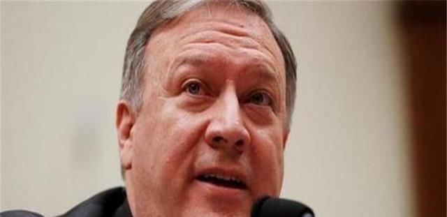  外交官|美外交官为何不能返回中国？这个问题没解决，就实在很无奈