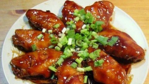  鸡脆骨|好吃的几道家常菜，美味诱人，解馋下饭，家人吃的津津有味