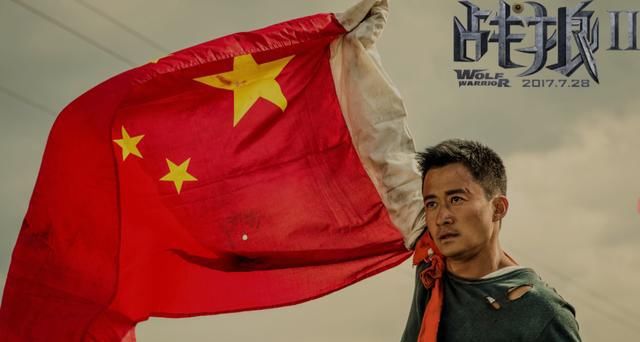  现象|现象级电影的背后逻辑