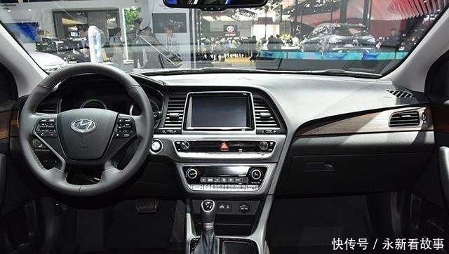 LAFESTA|北京现代拿出杀手锏, 中国特供, 轿跑车型LAFESTA 10.18上市开售