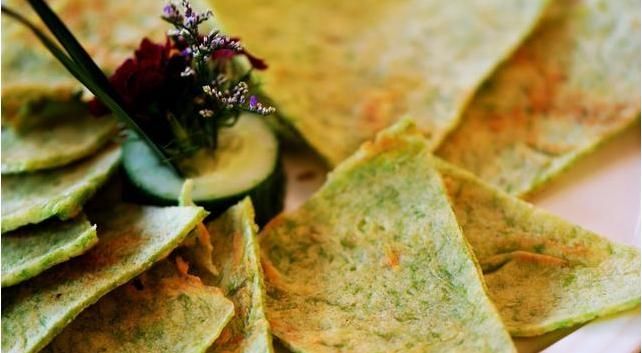  健康|有种草被为“长寿菜”，能清热解、防三高！现在吃正当时