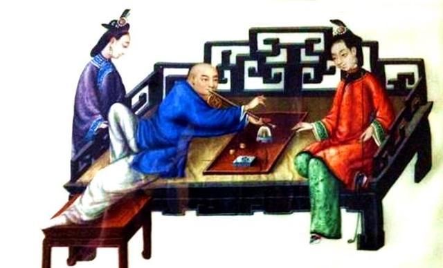 范本|清朝正当防卫案：店主杀死地痞，巡抚公正执法，案件堪称传世范本