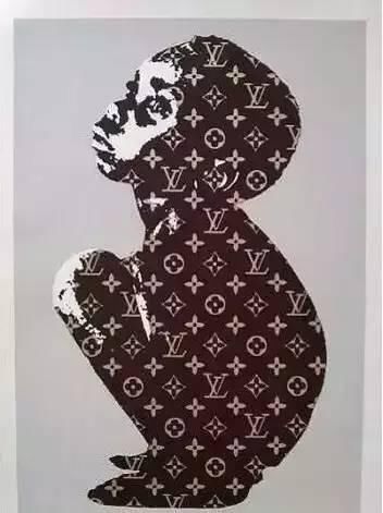 头疼|最让警方头疼的画家：偷偷把自己的作品带进卢浮宫，展览8天才被发现...