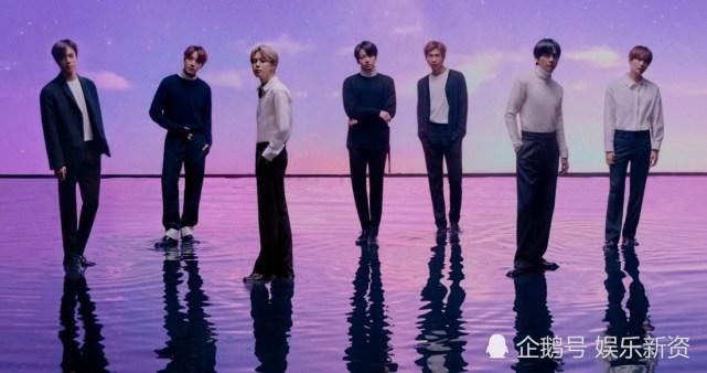  名列前茅|韩国男团成员品牌声誉排名，朴智旻蝉联20个月冠军，BTS全员名列前茅！