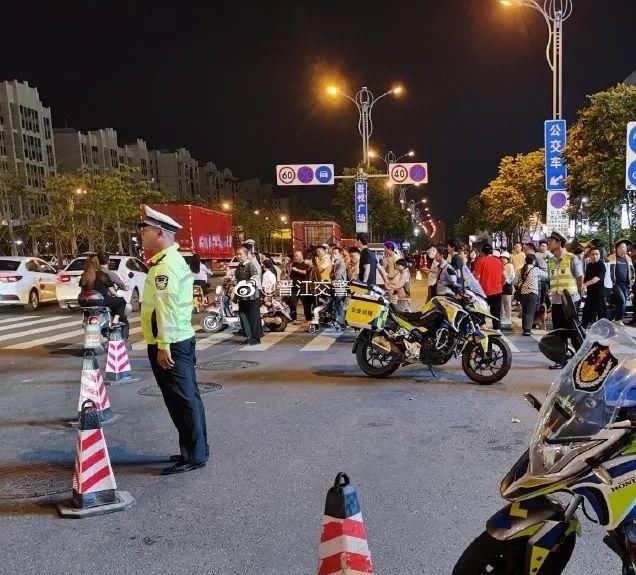 国庆|849个“麻龟”被查！泉州交警采取多措施加强国庆中秋假期交通安全监管工作