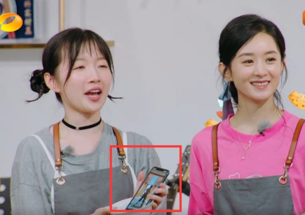  期节目中|三个细节证明：赵丽颖粉丝给《中餐厅》的施压奏效了！