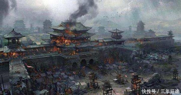 王朝|宋真宗一个关键决定,避免了王朝覆灭,维持了两国百年和平