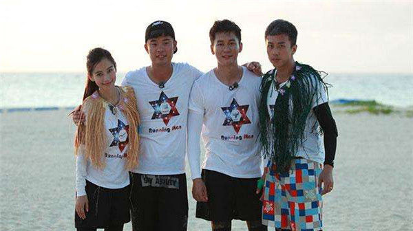 陈赫|离开《跑男》对谁影响最大? 陈赫没有影响, 他离开跑男一无是处