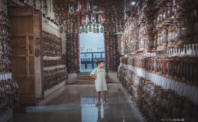  带走多少|无限量捞鱼还能免费全带走！这个暑假太行山自驾游，带娃去虎山