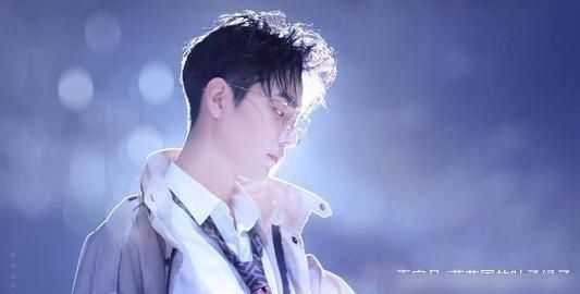 综艺节目|肖战复出试水获好评,透露有两个综艺节目