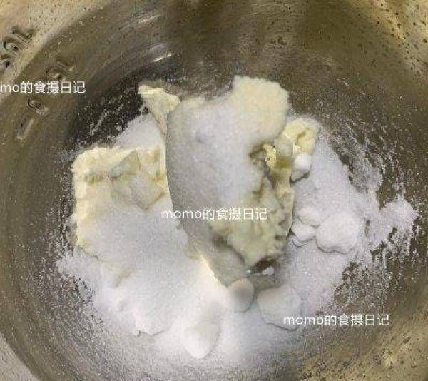 消化饼干|尝一口抹茶蜜豆奶酪，一份夏日甜点，会融化你的心