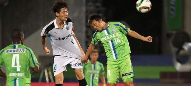  巴甲|9日大嘴足球离散：巴甲联赛重燃战火，日职广岛全取三分