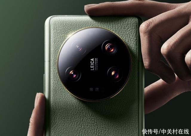 小米14配置曝光：前置升级4K摄像头、90mm潜望式镜头·