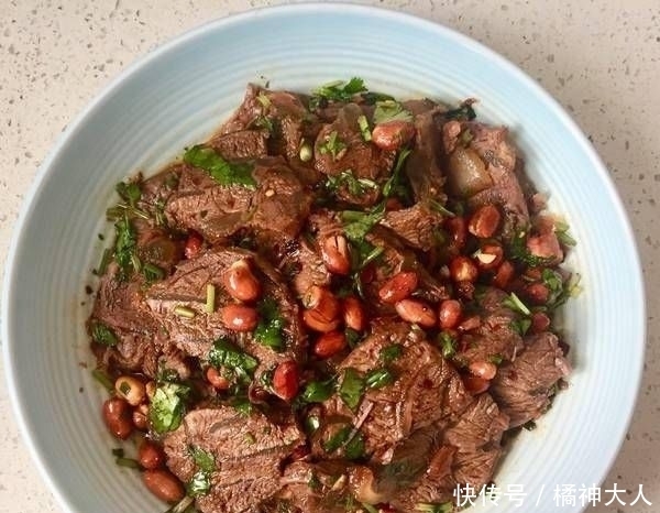  排骨|几道家常菜，面好可配肉、蔬菜