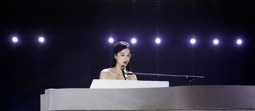  识别|《浪姐》的阶段出错，黄圣依多次停止并被伊能静识别？