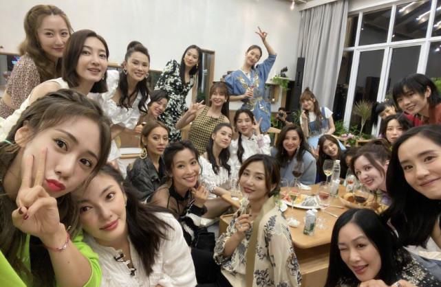  曝光|《浪姐》成团夜阵容曝光！蔡徐坤周深等共10组嘉宾，陈赫加盟被骂