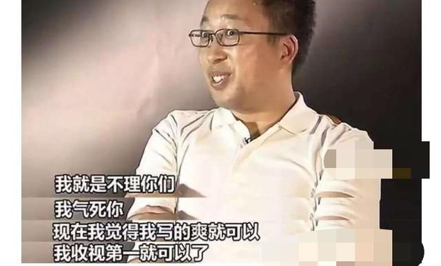  正手|敢说！于正手撕TFboys黑羽毛造型抄袭：意难平，网络世界流量为王