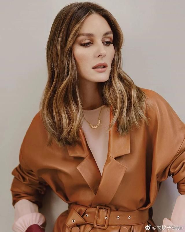  好看|H型身材的女生，要如何打扮，才能气质好看显腰细？