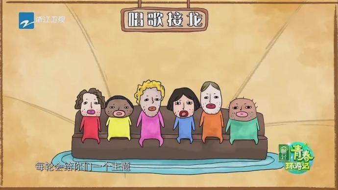  杨迪|下跪的杨迪，也救不回《青春环游记2》！