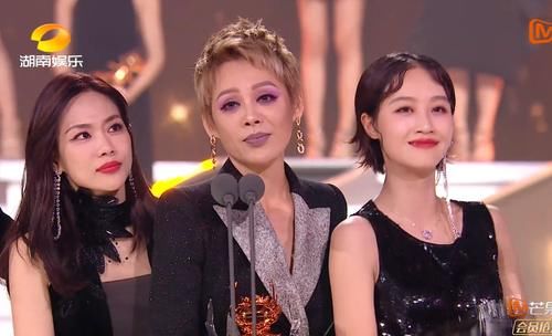 姐姐们|《乘风破浪的姐姐》收官,宁静“炮轰”黄龄,真性情or情商低?