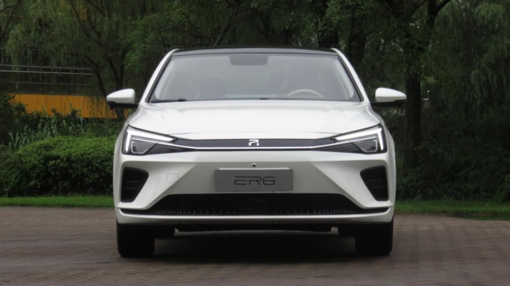  ER6|荣威 R ER6：买车吗？后浪