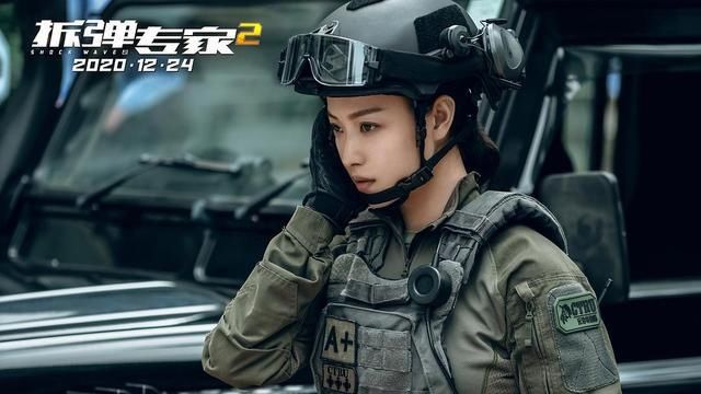 困局|刘诗诗演技被嘲背后,也许是“85花”的集体困局