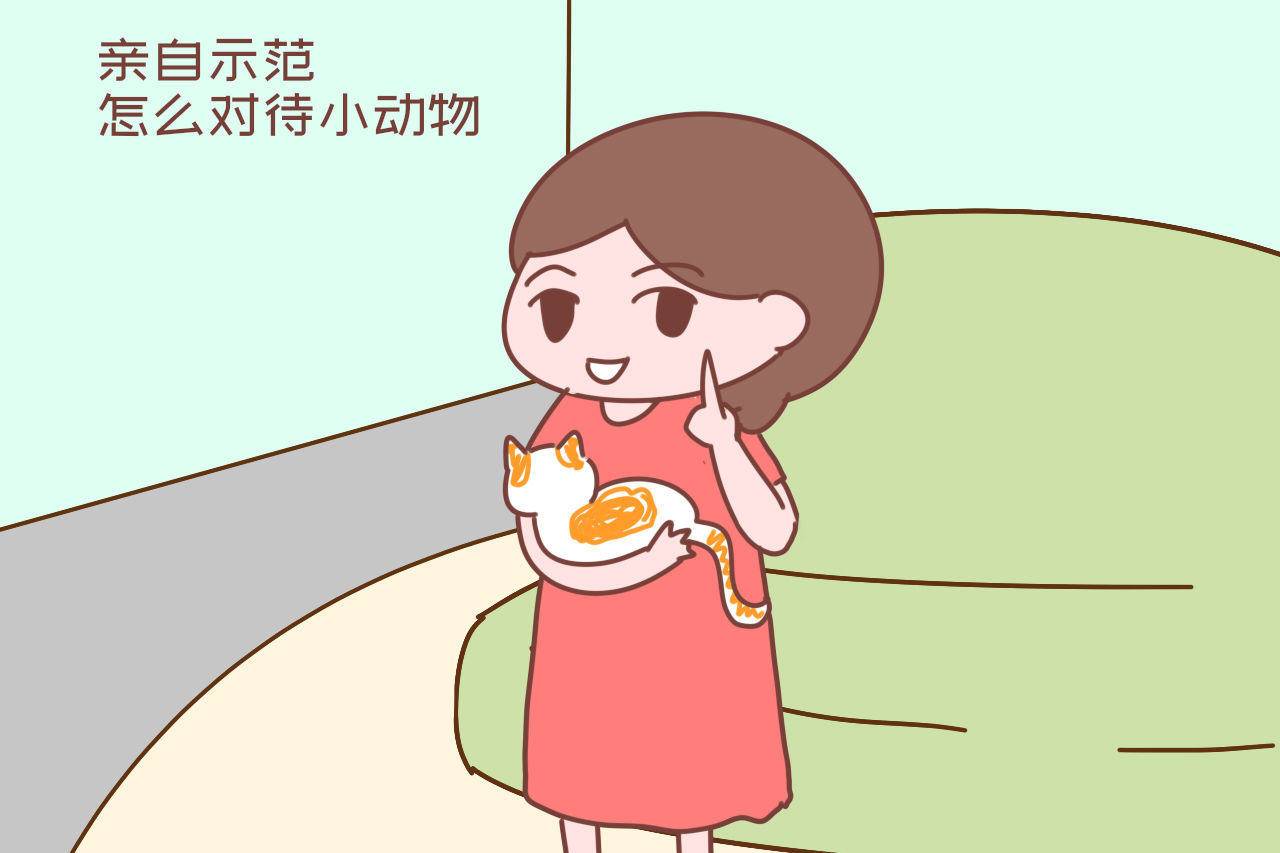 小动物|公交车上女孩笑着做一件“恶心”事,引发众怒:这么小就没了善良