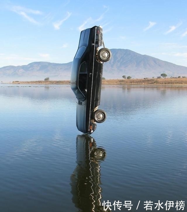  震撼|26张“活久见”的震撼图片，每一张都来之不易