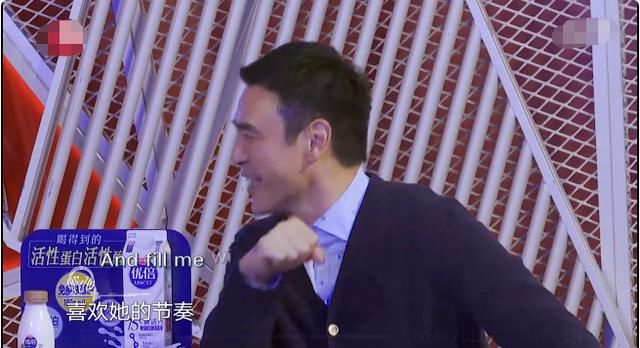  登上微博|我们的歌：刘若英大为赞扬冯提莫，而钟镇涛却痴迷其节奏带感