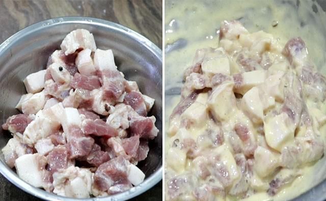  肉条|砂锅小酥肉，好吃有诀窍，大厨揭秘饭店做法，汤鲜肉香，吃着过瘾