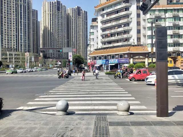 栖霞路北|都“跑”不脱！车辆违法，行人闯红灯……今天全曝光——
