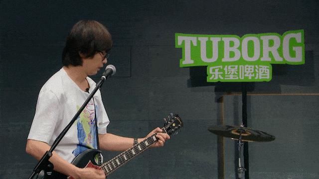  乐堡啤酒|他们“玩”得也太open了吧？！