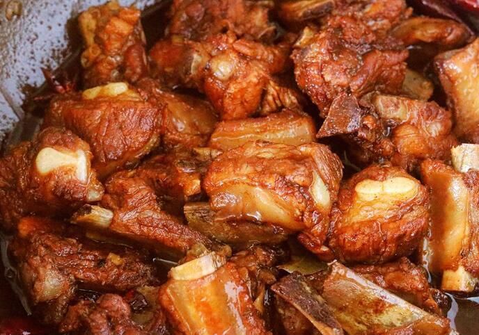  开胃|三伏天多吃这些菜, 5款快手家常菜详细做法, 简单易做, 清爽开胃