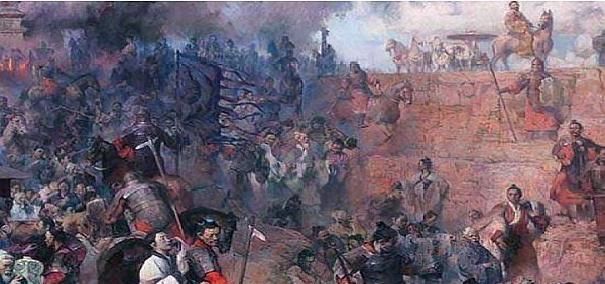 文字狱|古代有没有言论自由，明清时期文字狱盛行，随便一个字都要受罚？