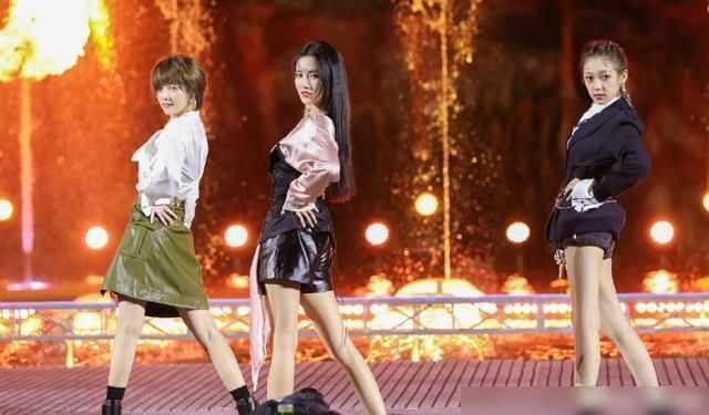  到底|杨迪说杠到底，硬糖少女回应，谢娜吴彤贾玲力挺他，都是节目效果