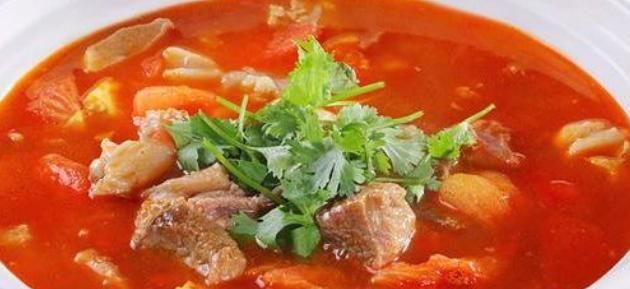  吃光|汤汁浓郁营养又美味，鲜美酸甜简单又下饭，上桌汤汁都吃光