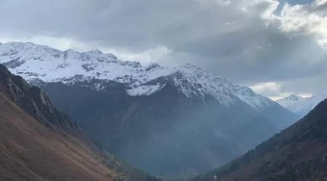 女人|旅行:曾经有一个女人,为我而去了西藏