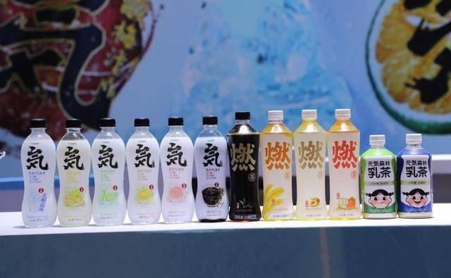 面对|0糖0脂0卡的元气森林,正在面对怎样的困境?