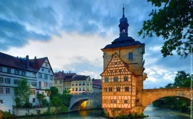  古城堡|60几岁的古城堡之途为什么能一直维持“青春年少”？