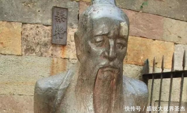 岳飞|岳飞被冤杀后金兵来犯无人能敌, 全靠一个文弱书生, 南宋才没灭亡