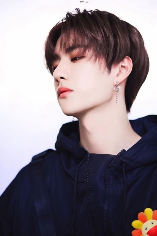 职位|《青春有你3》名单曝光,挑六轮还没出道,蔡徐坤职位再次提高