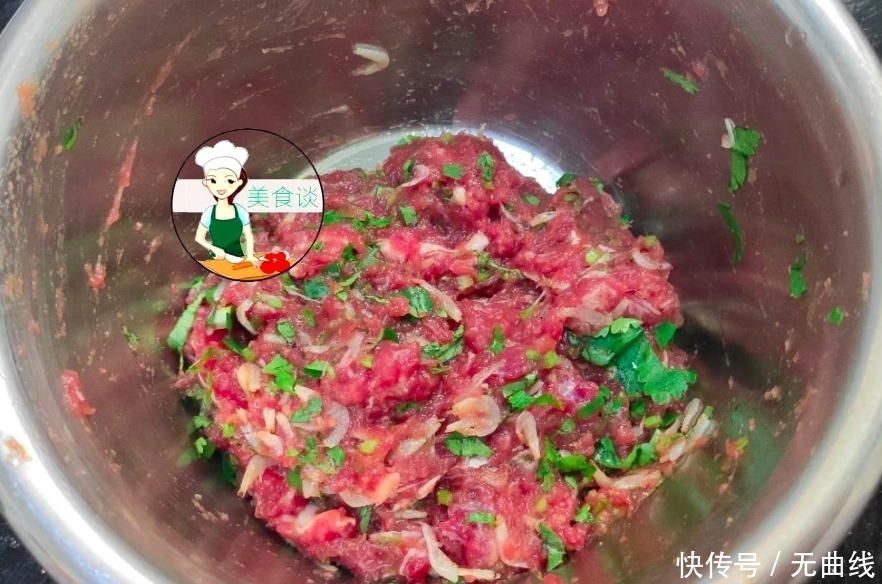 用来|立秋节气,此肉贵点也要吃,用来包饺子,又鲜又营养,家人都爱吃
