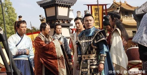 名将|吐蕃最狡猾的名将:巧设反间计,除掉唐朝3位名将,名震中原