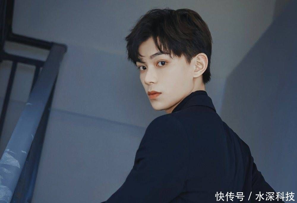  位助演嘉宾|丁禹兮跟张予曦，比跟赵露思更配看了他和nene才知道什么是一对