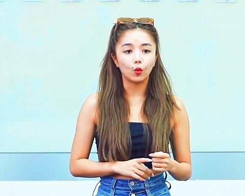  THE9|THE9投票选队长时，谁注意喻言是怎么投的？一看就是老好人了