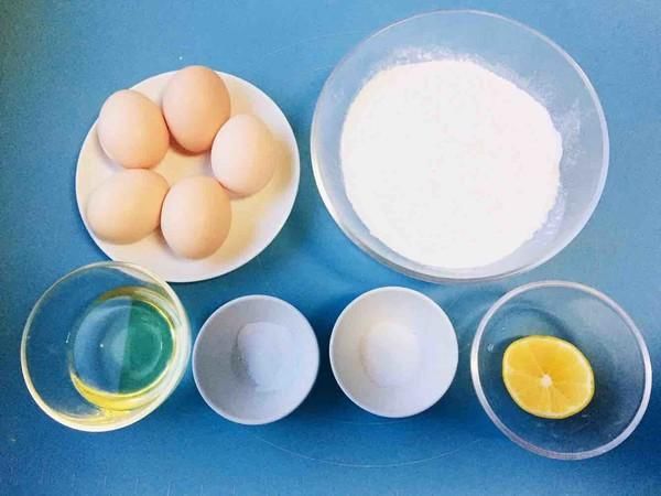 拌均匀|儿子最近迷上它,每天早餐嚷着吃,不揉面不擀面,出锅比蛋糕还香