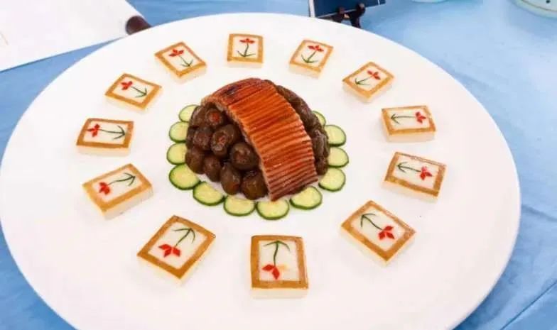 兰溪|兰溪“李渔家宴”亮相杭城 看着让人垂涎欲滴