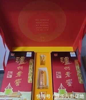 款酒|超市这4种百元级白酒,老酒鬼却说:这可是正宗粮食酒!